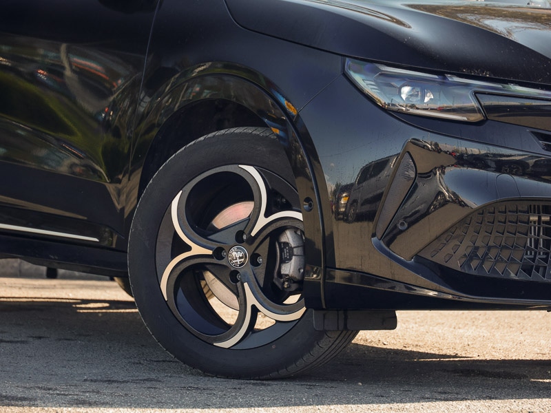 Used Alfa Romeo Junior 2025 for sale - 78114316: Photo 9