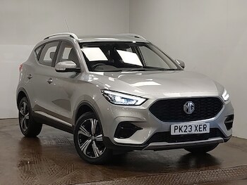 MG MG ZS feature image