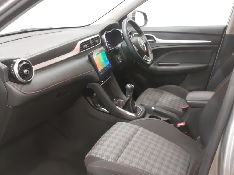 Used MG MG ZS 2023 for sale - 77761887: Photo 5