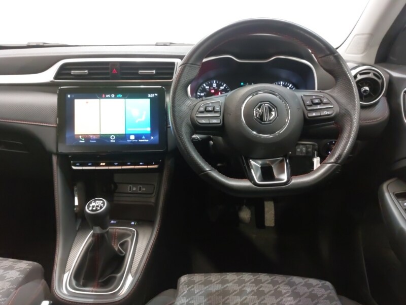 Used MG MG ZS 2023 for sale - 77761887: Photo 7