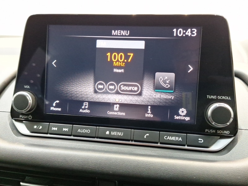 Used Nissan Qashqai 2022 for sale - 76948041: Photo 10