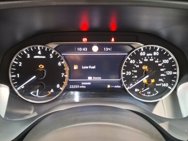 Used Nissan Qashqai 2022 for sale - 76948041: Photo 11