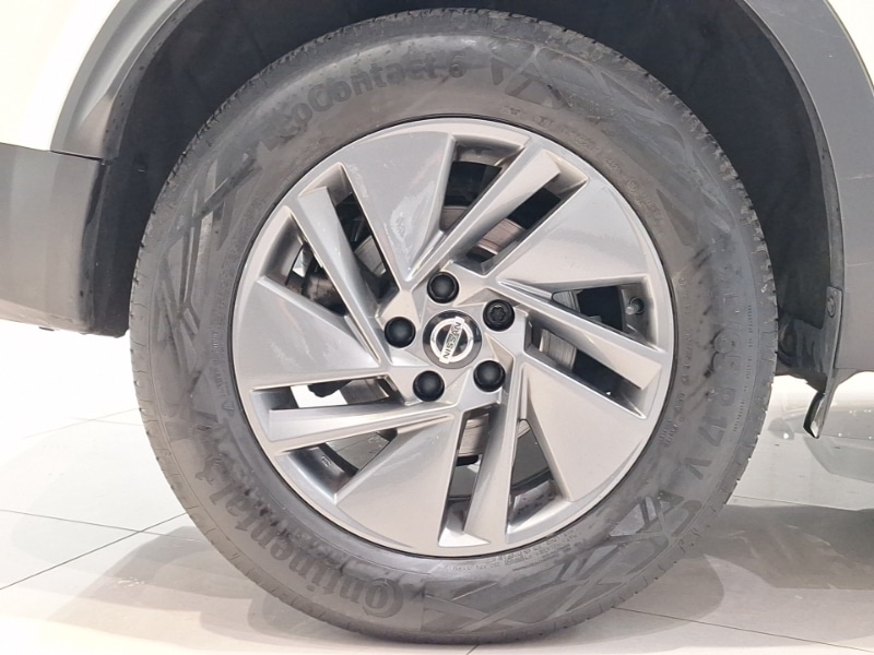 Used Nissan Qashqai 2022 for sale - 76948041: Photo 12