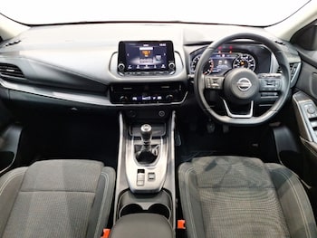 Used Nissan Qashqai 2022 for sale - 76948041: Photo