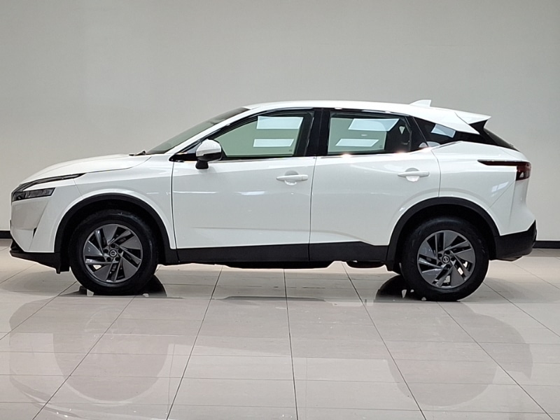 Used Nissan Qashqai 2022 for sale - 76948041: Photo 4