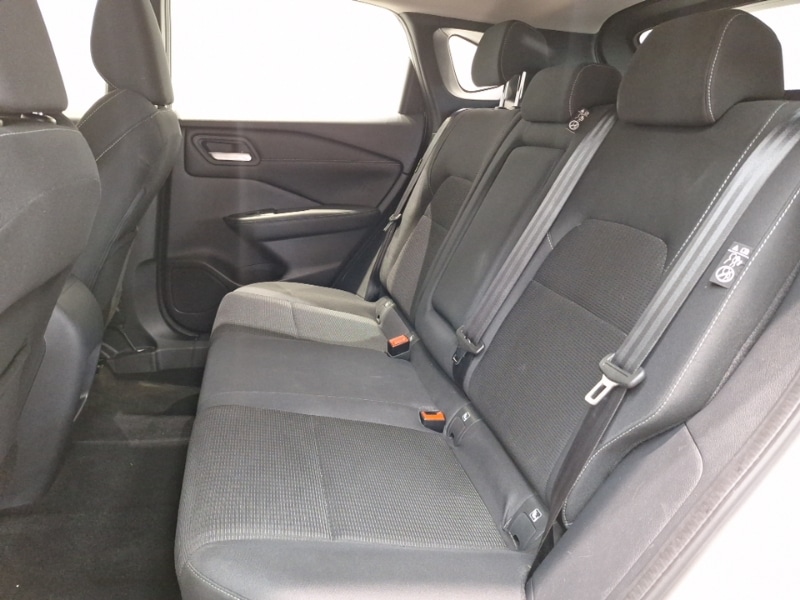 Used Nissan Qashqai 2022 for sale - 76948041: Photo 6