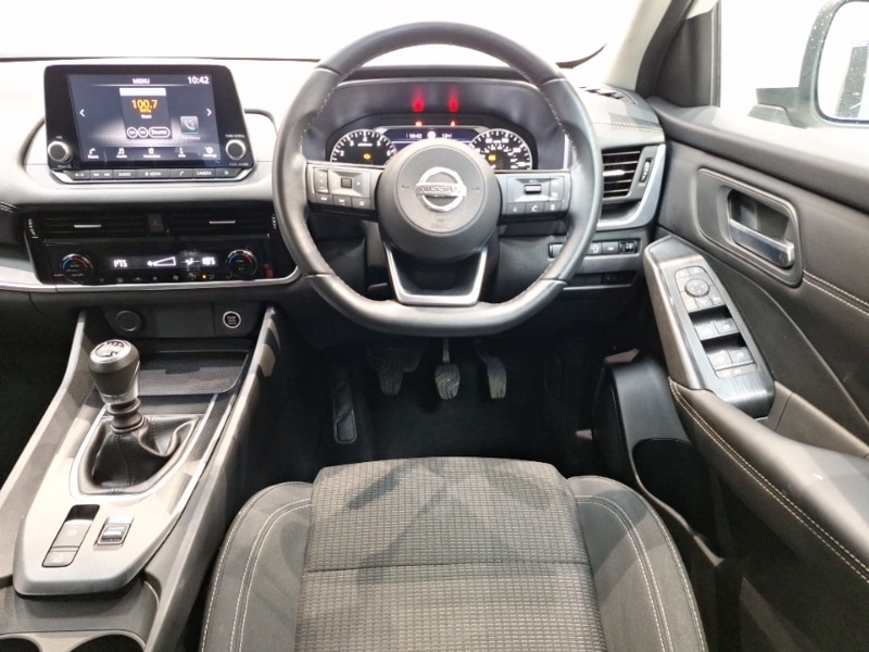 Used Nissan Qashqai 2022 for sale - 76948041: Photo 7