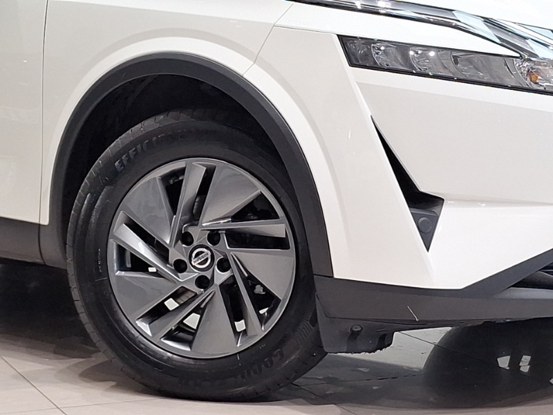 Used Nissan Qashqai 2022 for sale - 76948041: Photo 9