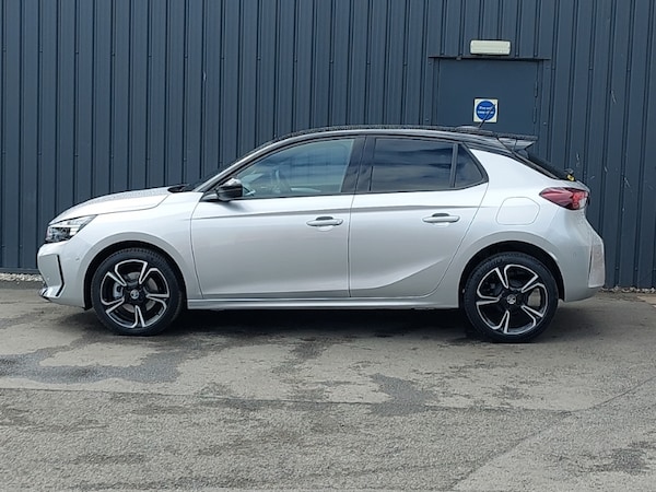 Used Vauxhall Corsa 2025 for sale - 76212402: Photo 4