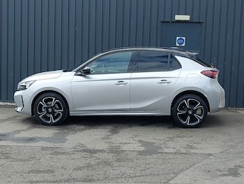 Used Vauxhall Corsa 2025 for sale - 76212402: Photo 4