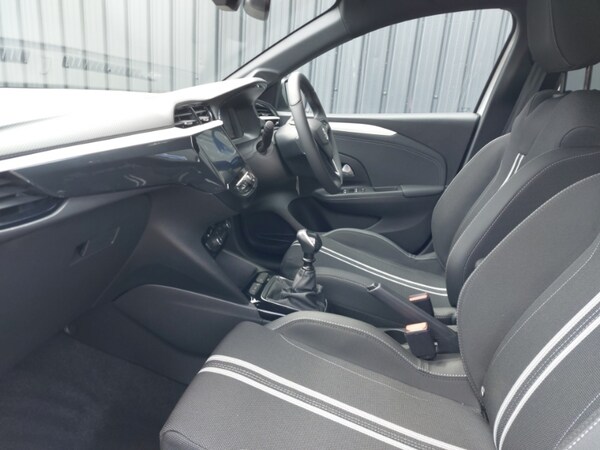 Used Vauxhall Corsa 2025 for sale - 76212402: Photo 5