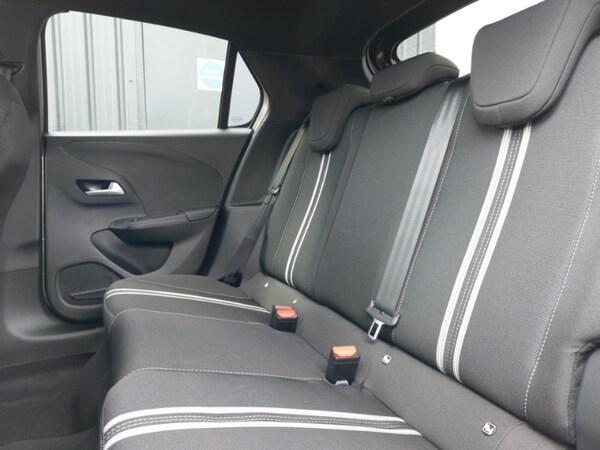 Used Vauxhall Corsa 2025 for sale - 76212402: Photo 6