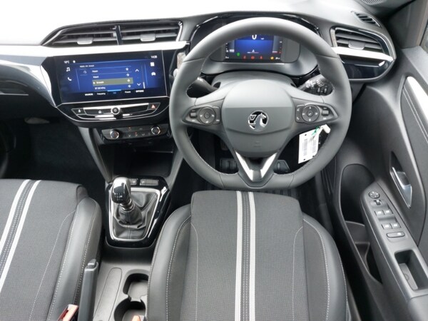 Used Vauxhall Corsa 2025 for sale - 76212402: Photo 7