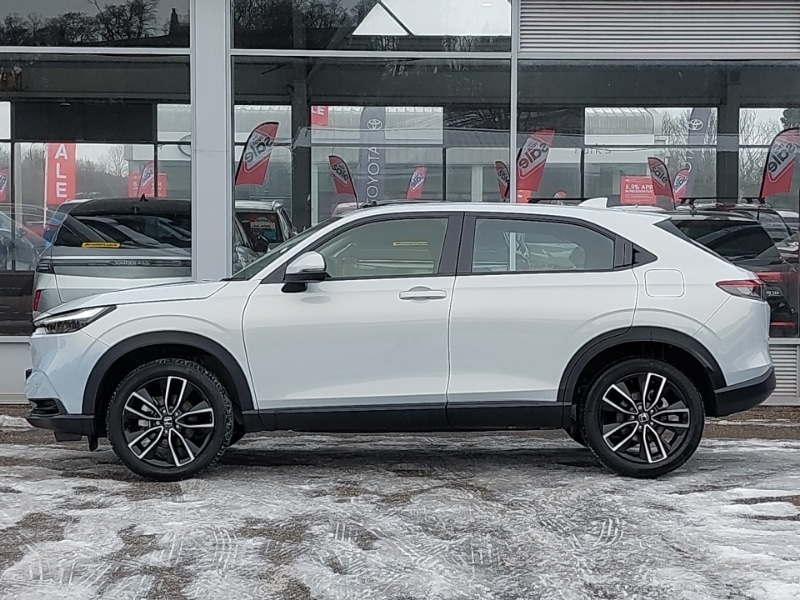 Used Honda HR-V 2024 for sale - 77202277: Photo 4