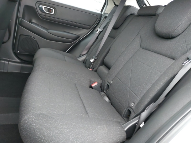 Used Honda HR-V 2024 for sale - 77202277: Photo 6