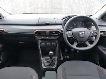 Used Dacia Sandero Stepway 2022 for sale - 78756765: Photo