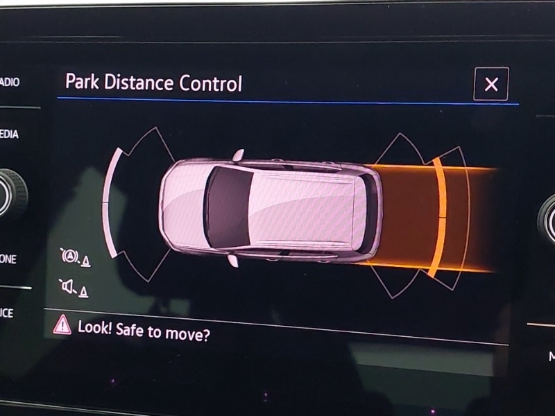 Used Volkswagen T-Cross 2024 for sale - 76770970: Photo 11