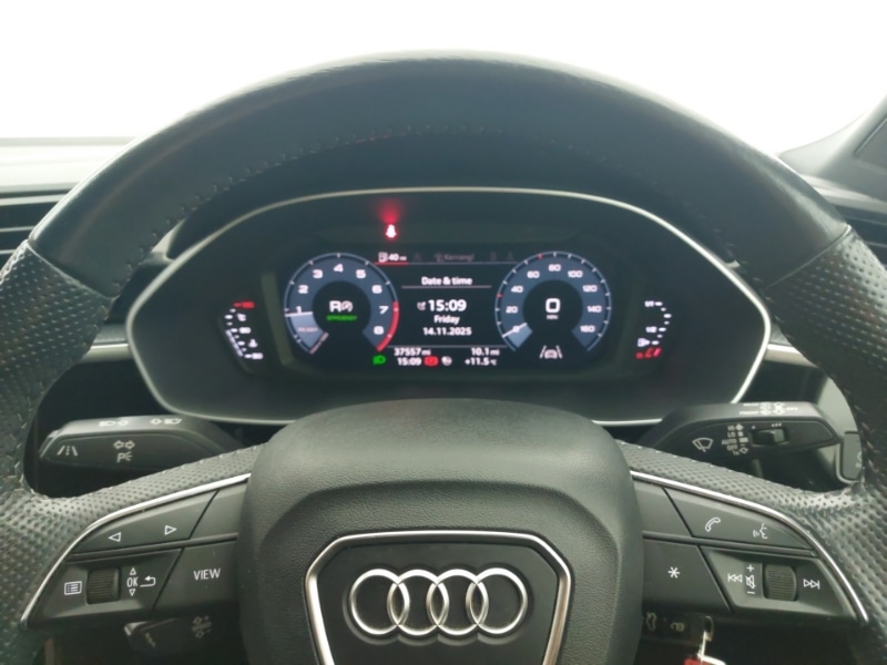 Used Audi Q3 2019 for sale - 76583979: Photo 10