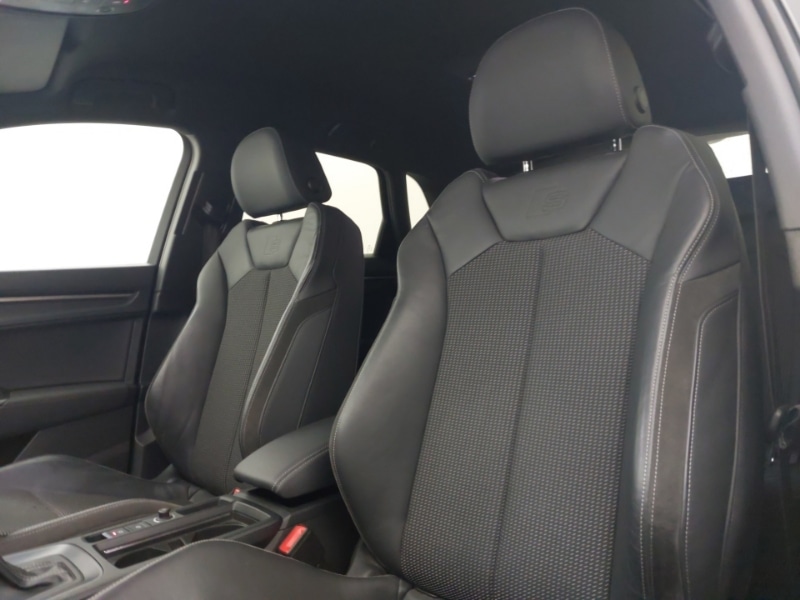 Used Audi Q3 2019 for sale - 76583979: Photo 12