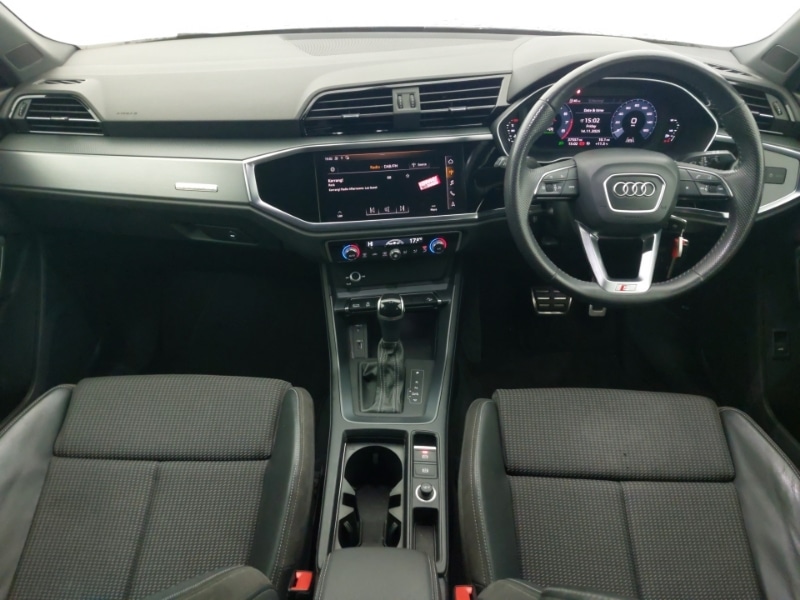 Used Audi Q3 2019 for sale - 76583979: Photo 2