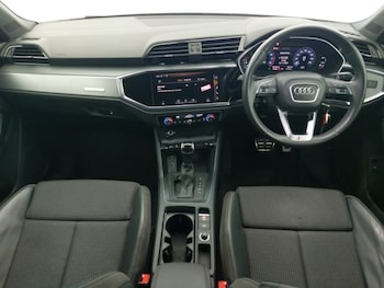 Used Audi Q3 2019 for sale - 76583979: Photo