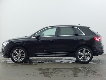 Used Audi Q3 2019 for sale - 76583979: Photo