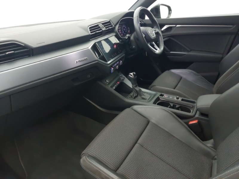Used Audi Q3 2019 for sale - 76583979: Photo 5