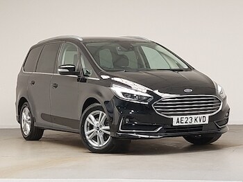 Used Ford Galaxy 2023 for sale - 78386792: Photo