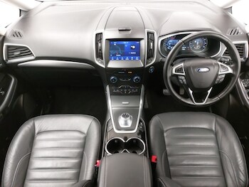 Used Ford Galaxy 2023 for sale - 78386792: Photo