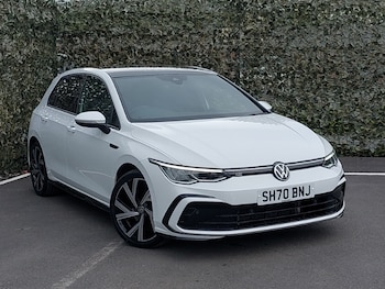 Used Volkswagen Golf 2020 for sale - 75731645: Photo