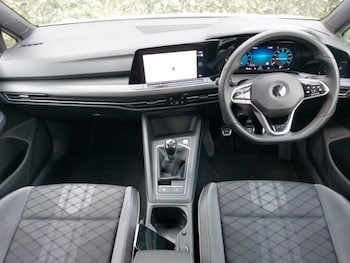 Used Volkswagen Golf 2020 for sale - 75731645: Photo