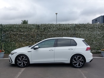 Used Volkswagen Golf 2020 for sale - 75731645: Photo