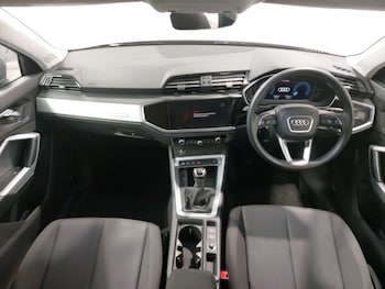 Used Audi Q3 2022 for sale - 79310334: Photo