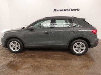Used Audi Q3 2022 for sale - 79310334: Photo