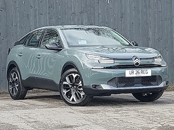 Citroen C4 feature image