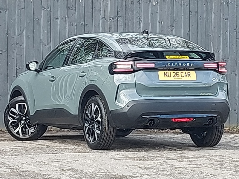 Used Citroen C4 2026 for sale - 77817664: Photo 3