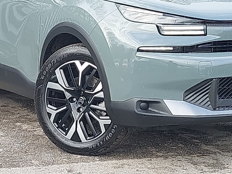 Used Citroen C4 2026 for sale - 77817664: Photo 9