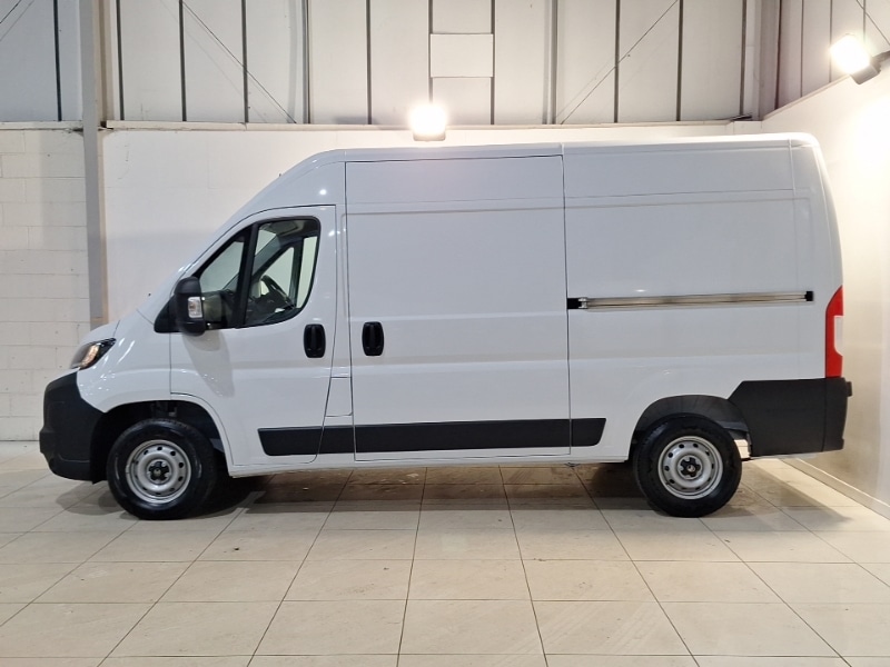 Used Citroen Relay 2025 for sale - 77142777: Photo 4