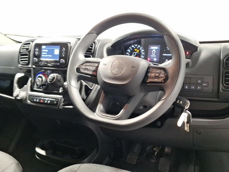 Used Citroen Relay 2025 for sale - 77142777: Photo 7