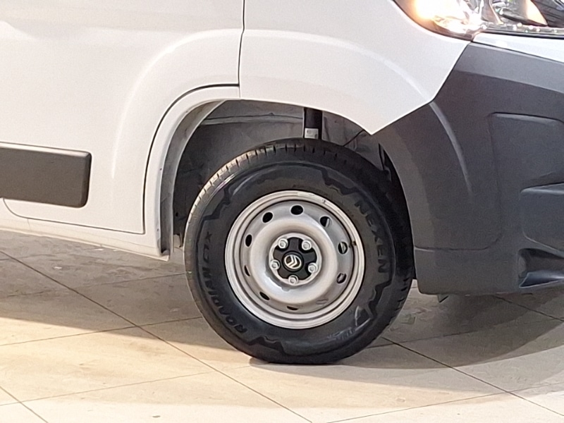 Used Citroen Relay 2025 for sale - 77142777: Photo 9