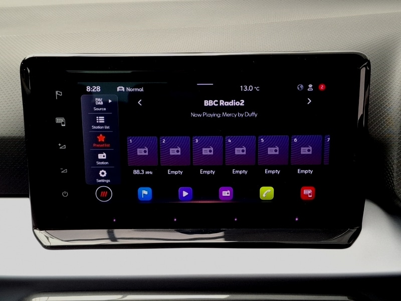 Used SEAT Ibiza 2023 for sale - 77565724: Photo 10