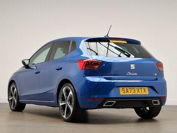 Used SEAT Ibiza 2023 for sale - 77565724: Photo