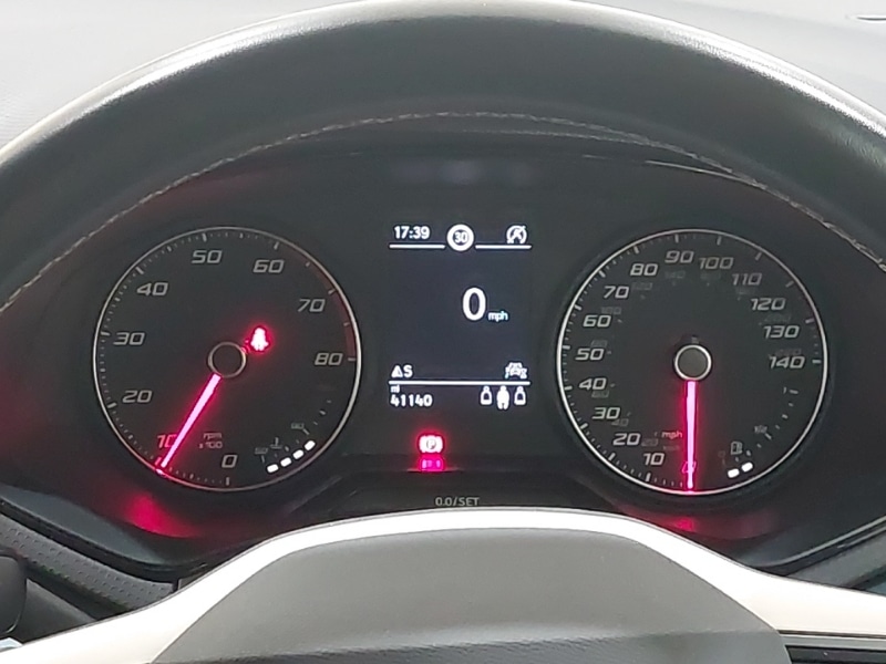 Used SEAT Arona 2022 for sale - 76497922: Photo 11