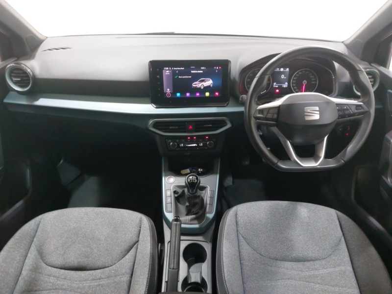 Used SEAT Arona 2022 for sale - 76497922: Photo 2