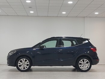 Used SEAT Arona 2022 for sale - 76497922: Photo