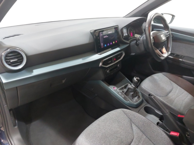 Used SEAT Arona 2022 for sale - 76497922: Photo 5