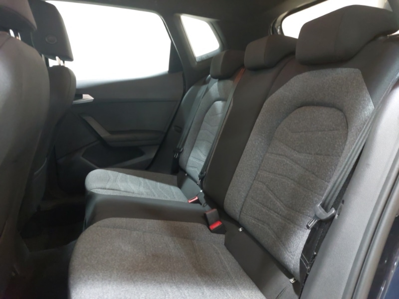 Used SEAT Arona 2022 for sale - 76497922: Photo 6