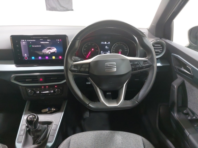 Used SEAT Arona 2022 for sale - 76497922: Photo 7