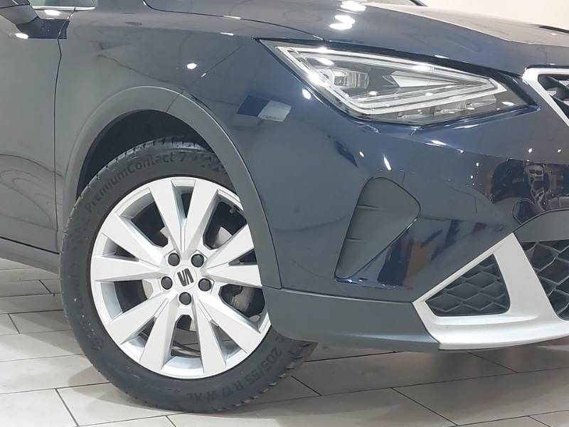 Used SEAT Arona 2022 for sale - 76497922: Photo 9