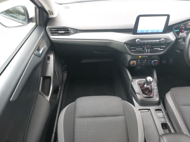 Used Ford Focus 2023 for sale - 77923996: Photo 10